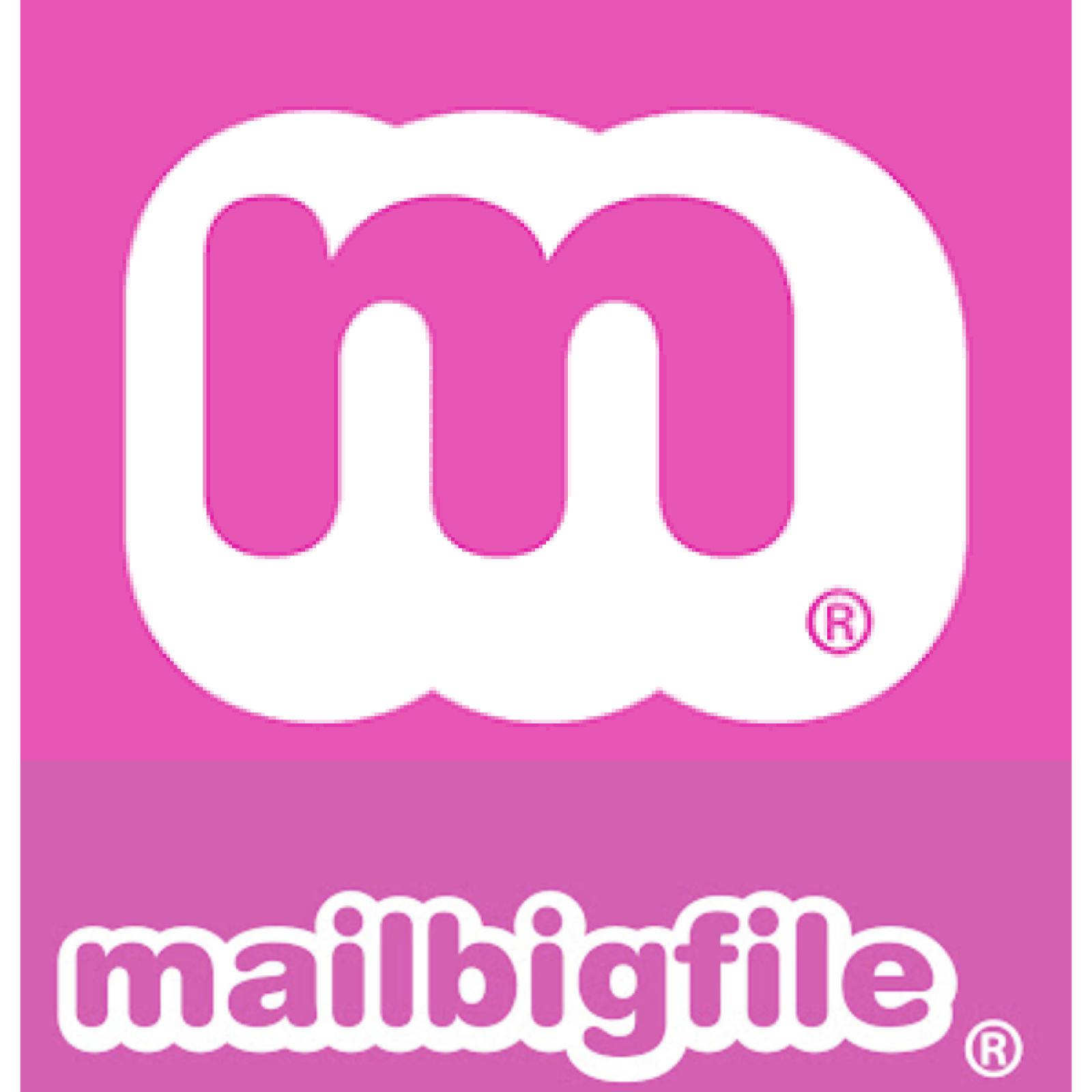 MailBigFile