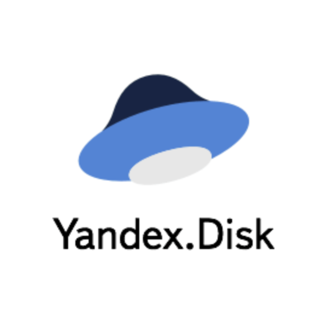 Yandex Disk