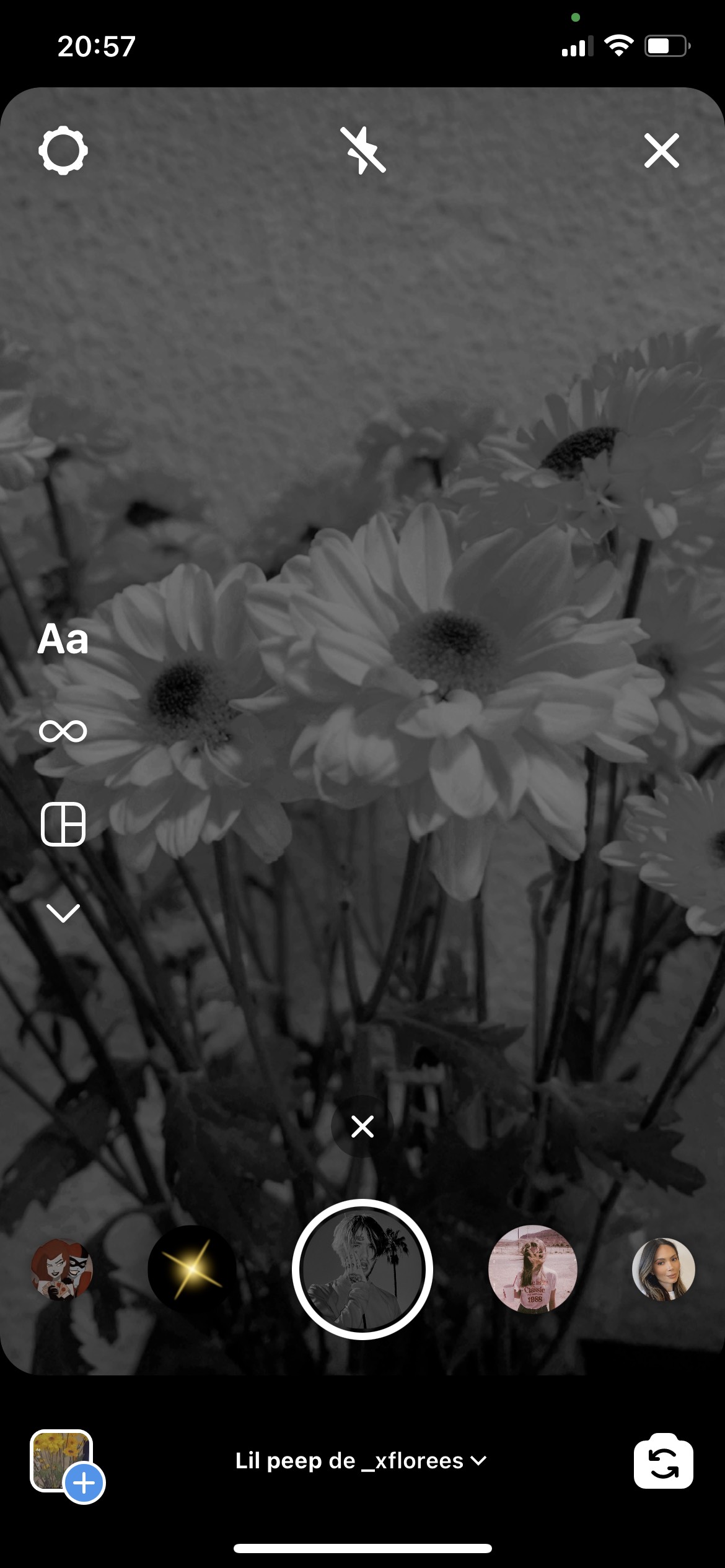 Filtro de IG