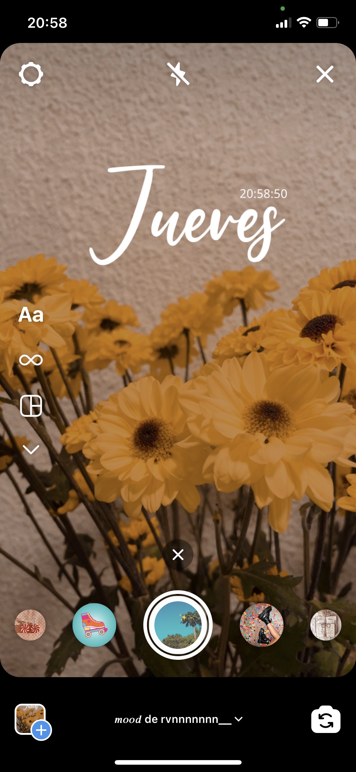 Filtro de IG